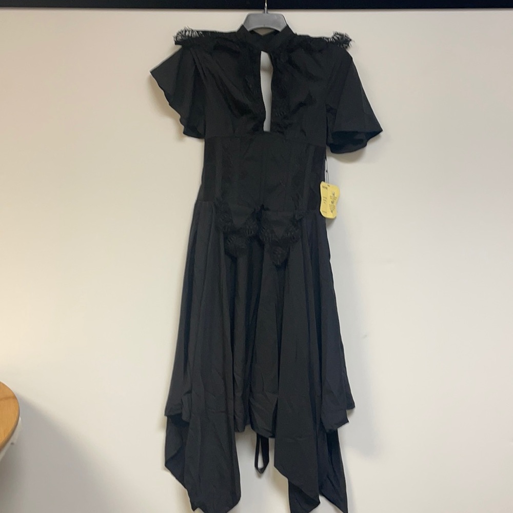 Corset Story Corset Dress